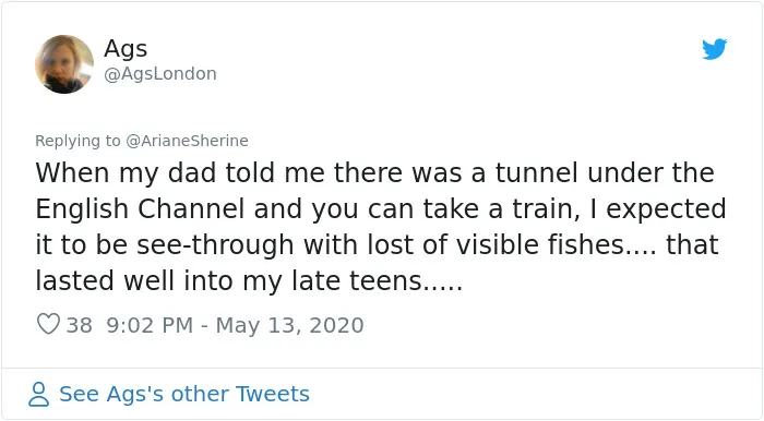 30 People Share How They Used To Believe In Something That Turned Out To Be An Embarrassing Misunderstanding