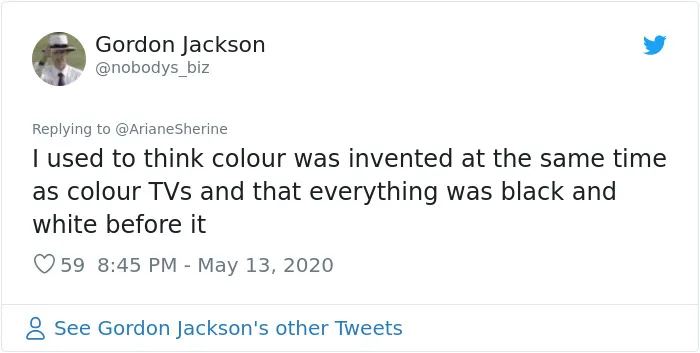 30 People Share How They Used To Believe In Something That Turned Out To Be An Embarrassing Misunderstanding