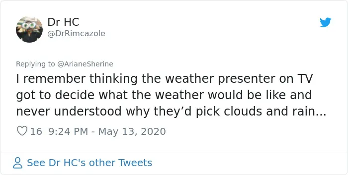 30 People Share How They Used To Believe In Something That Turned Out To Be An Embarrassing Misunderstanding