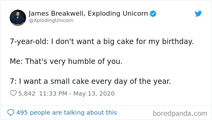 30 Parents Post Funny Tweets During The Lockdown (May Edition)
