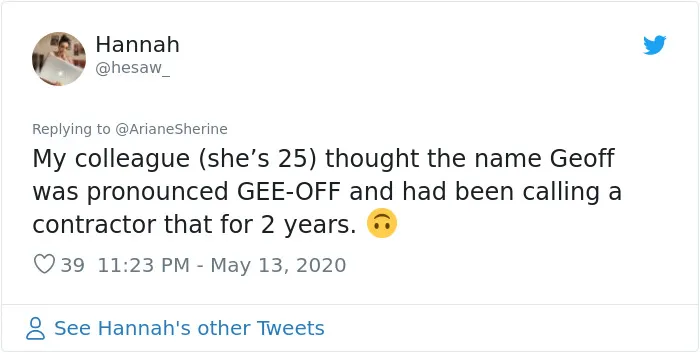 30 People Share How They Used To Believe In Something That Turned Out To Be An Embarrassing Misunderstanding