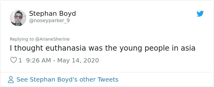 30 People Share How They Used To Believe In Something That Turned Out To Be An Embarrassing Misunderstanding