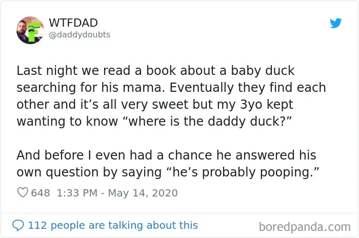 30 Parents Post Funny Tweets During The Lockdown (May Edition)