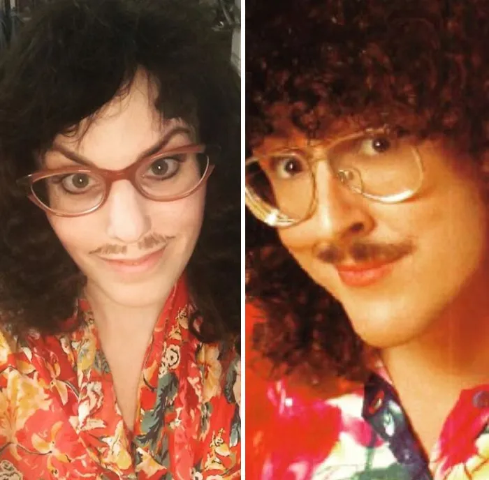 Weird Al