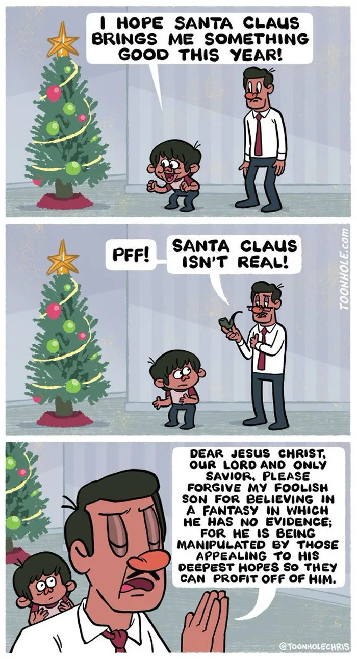 Santa