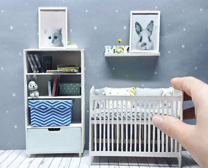 Russian Mother Of Three Creates Realistic Miniature Sculptures (36 Pics)