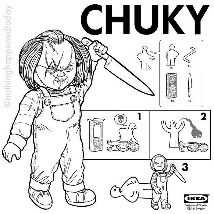 Chucky