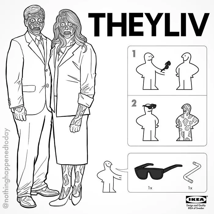 They Live