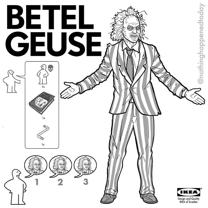 Beetlejuice