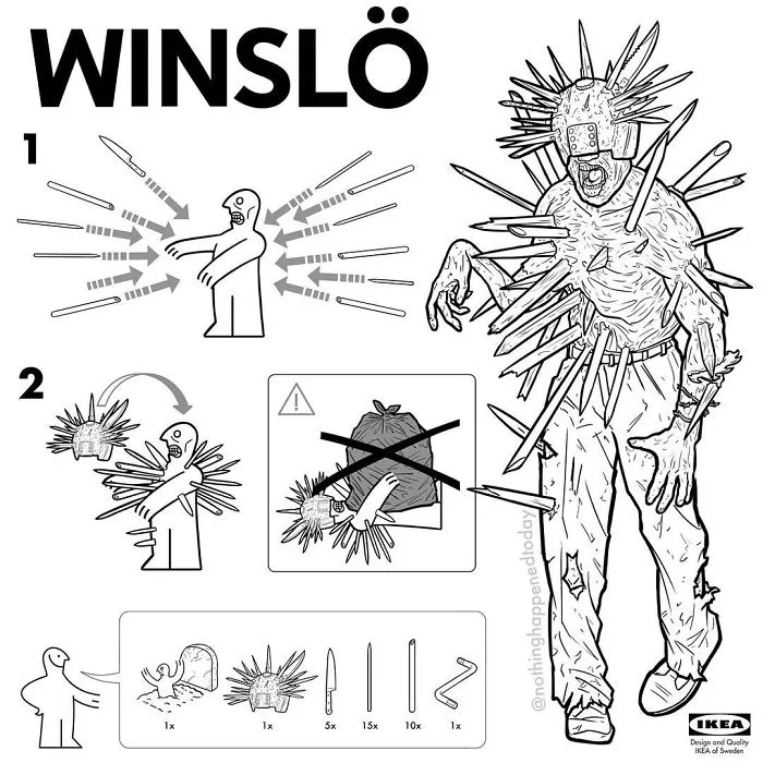 Winslow