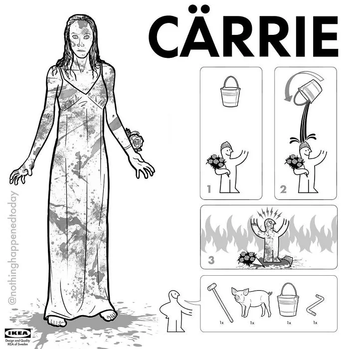 Carrie