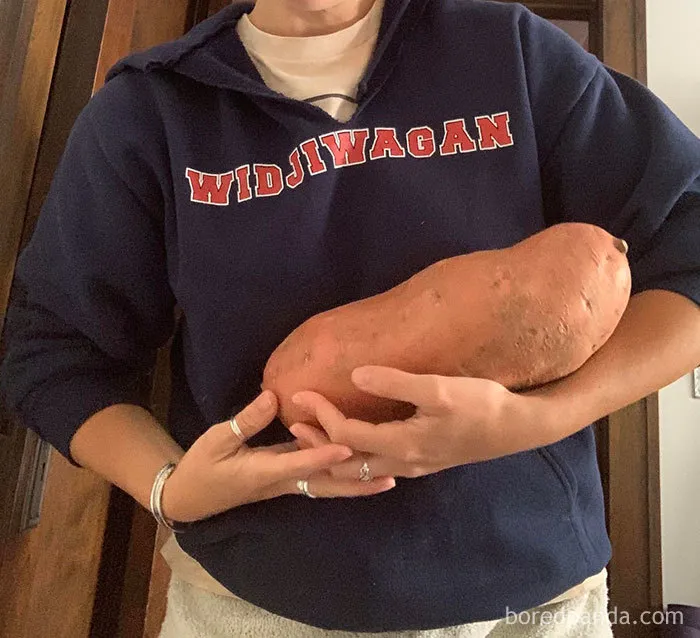 35 Times People Ordered Groceries During Quarantine And Got More Than They Bargained For