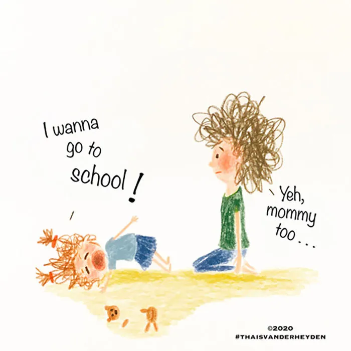 School