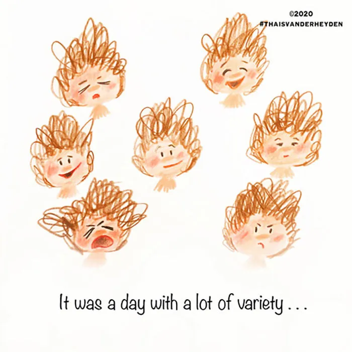 Variety