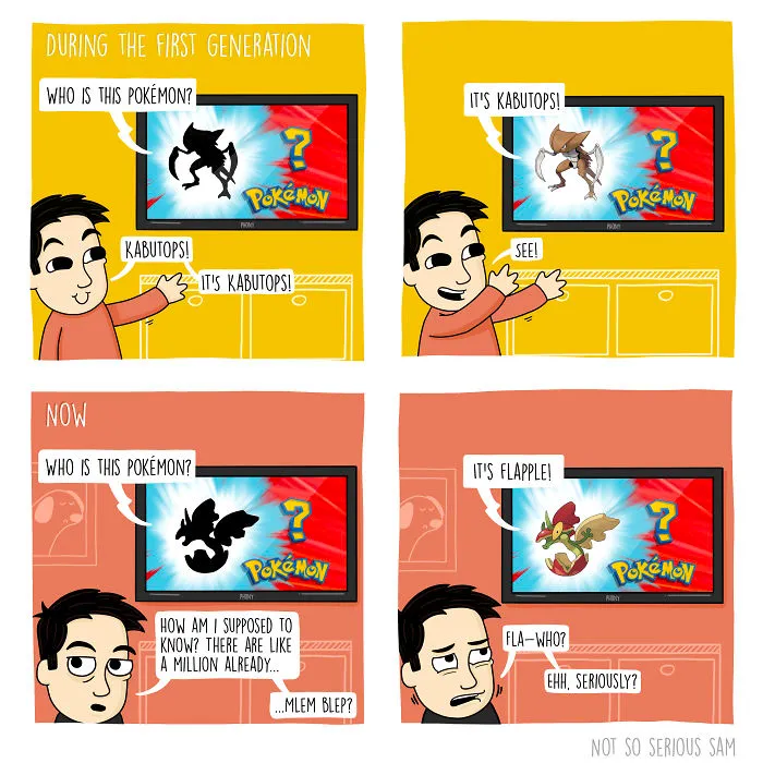 Pokémemory