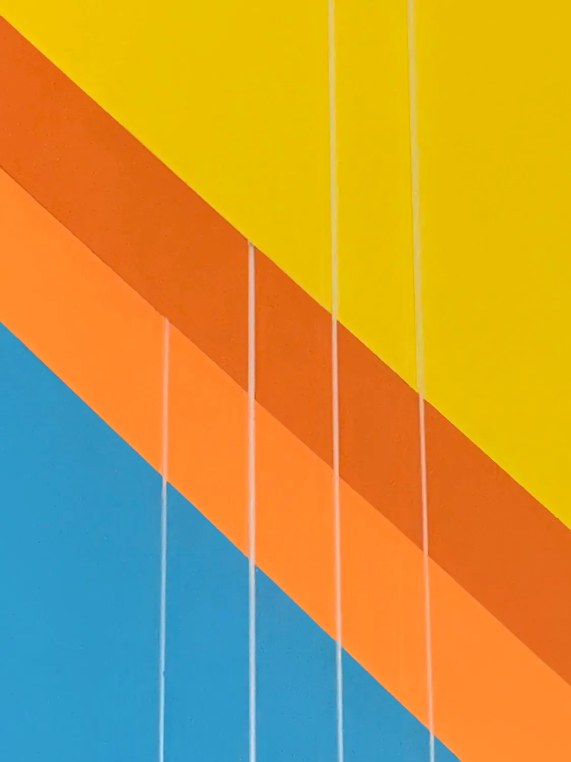 Photographer Creates Abstract Art Using Household Objects