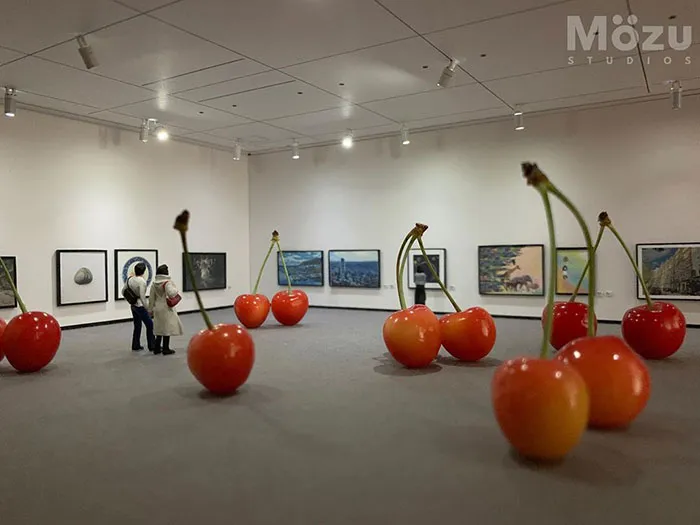 30 Adorable Miniature Rooms Created By A Japanese Studio