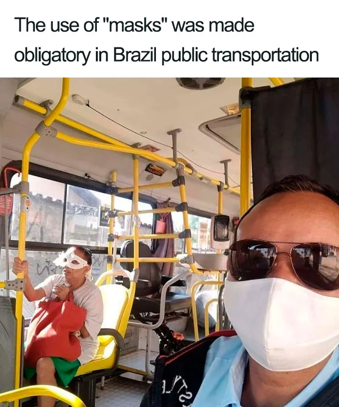 People Cannot Stop Posting Corona Jokes And Here Are 50 Of The Best Ones This Week (New Pics)