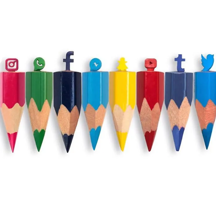 Social Media