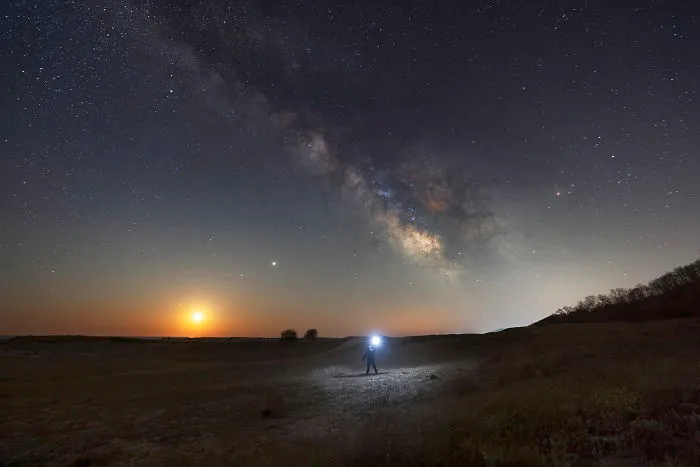 I Have Been Doing Astrophotography For A Few Years Now, Here Are My 50 Best Shots