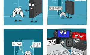 Being A Geek Is In My DNA, Here Are 31 Comics That Illustrate My Life