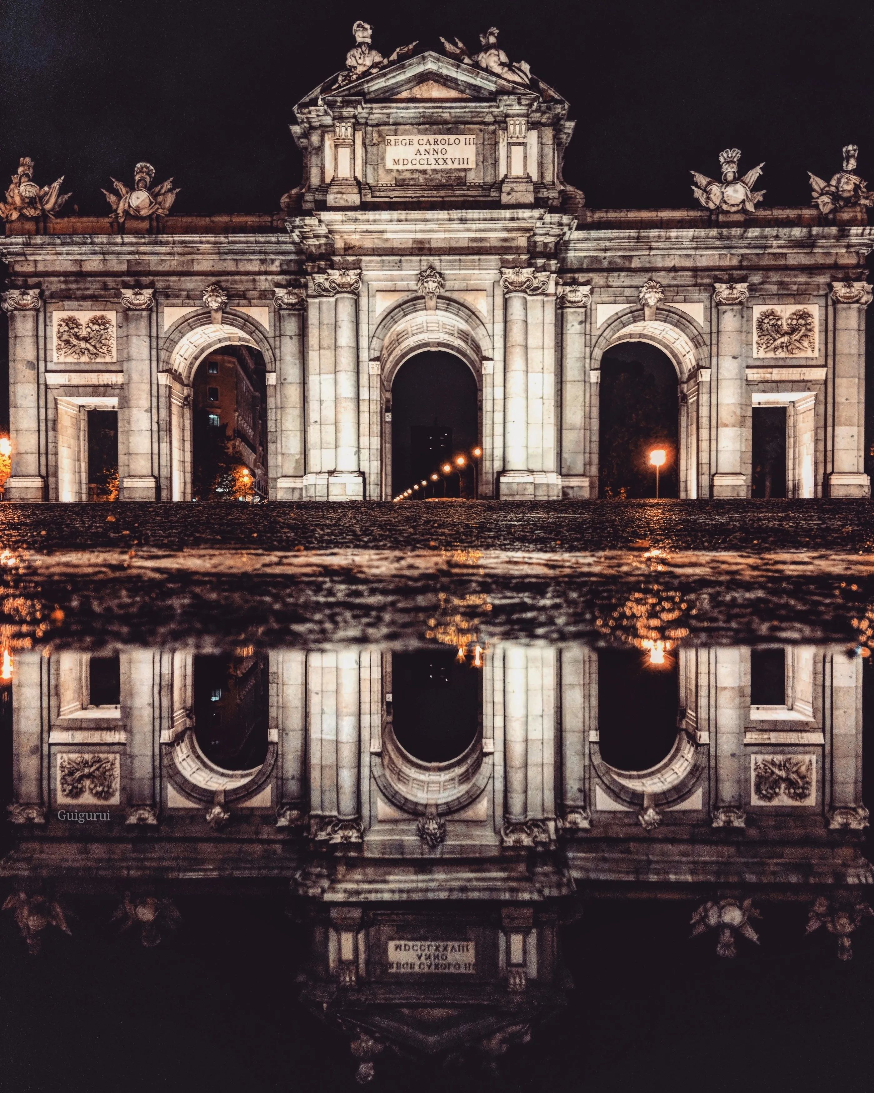 My 100% Smartphone Photos With No Photoshop. Perspective, Perspective And More Perspective.
