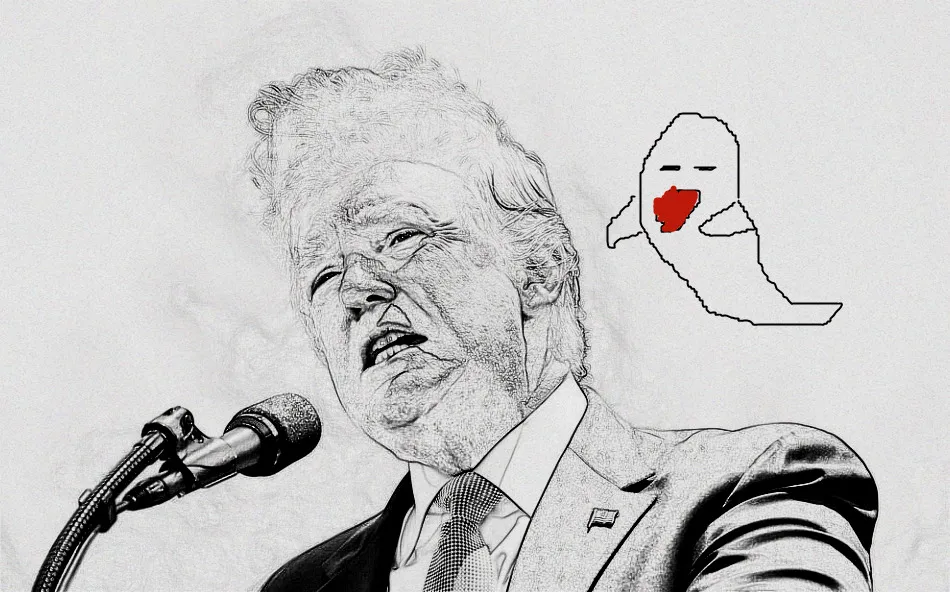 The Life Of A President
