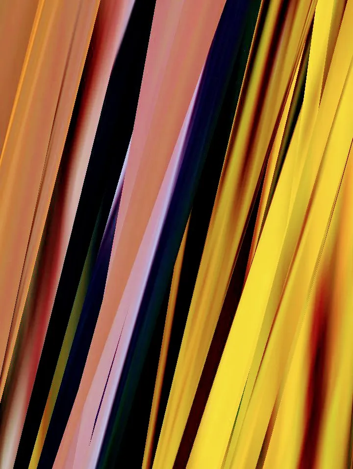 Digital Abstract Art Prints By Maryjane Dellvelmont