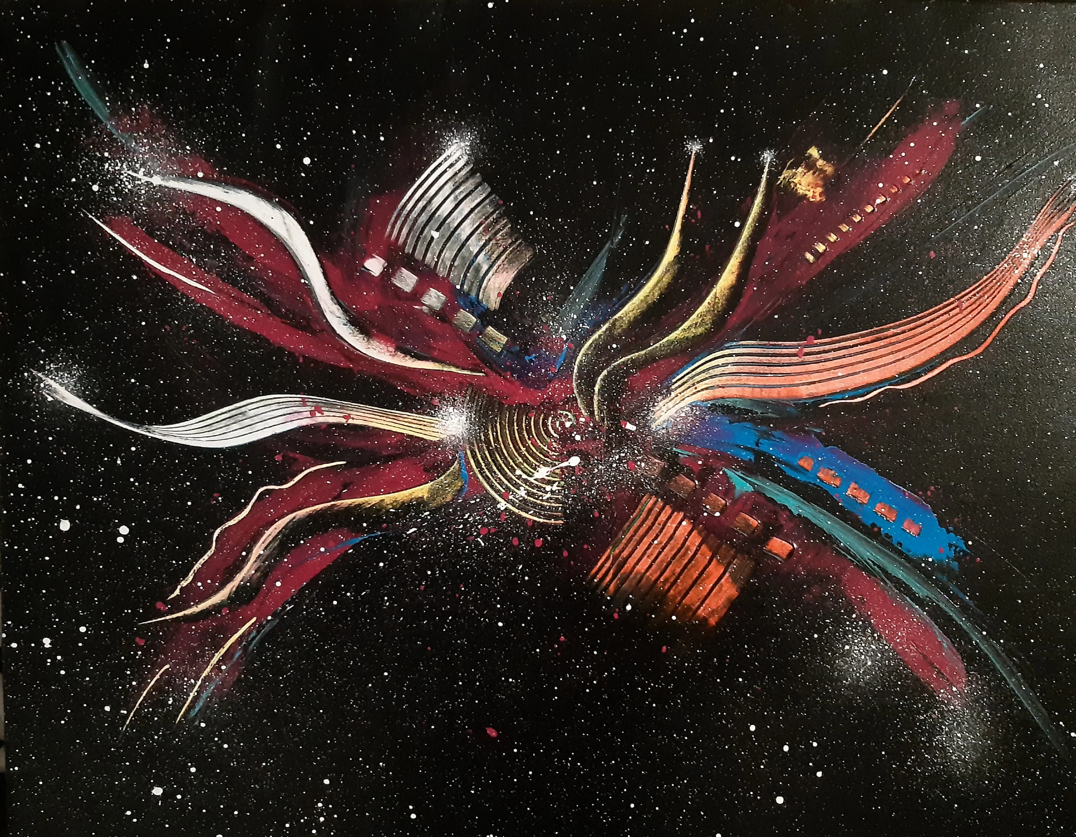 Milkyway