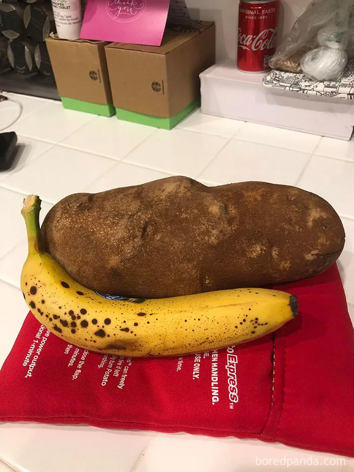 35 Times People Ordered Groceries During Quarantine And Got More Than They Bargained For