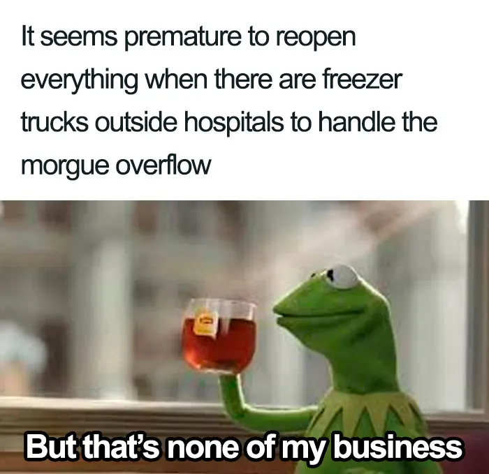 People Cannot Stop Posting Corona Jokes And Here Are 50 Of The Best Ones This Week (New Pics)