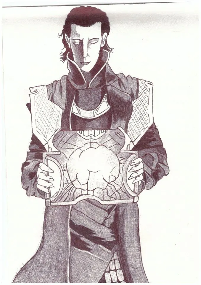 Loki