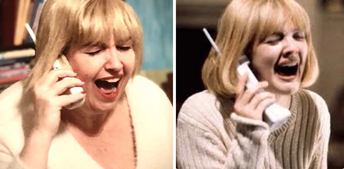 Scream