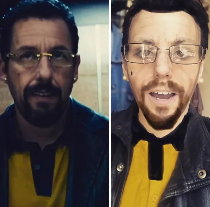 Adam Sandler
