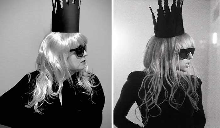 Bad Romance