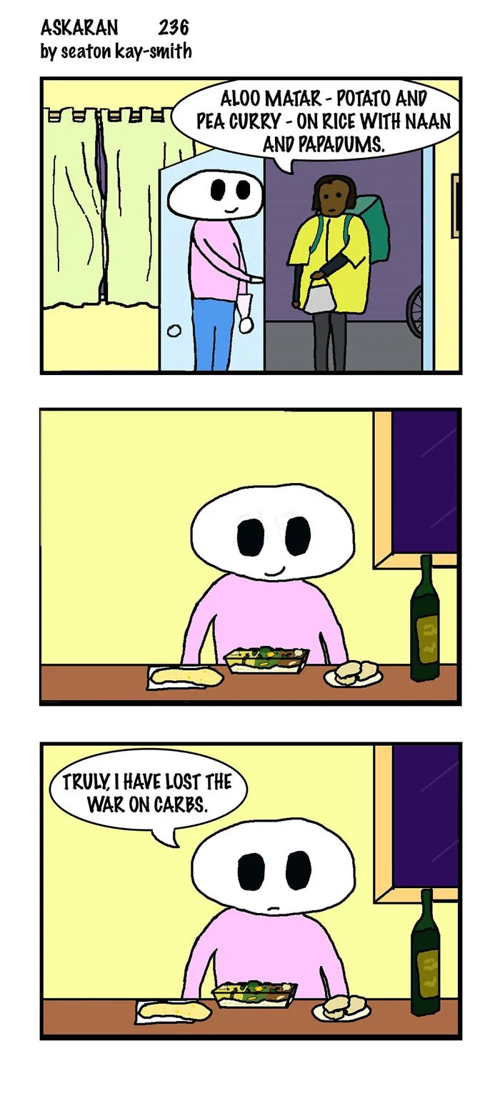 My 27 Comics About Lockdown Struggles That Might Give You A Sad Laugh