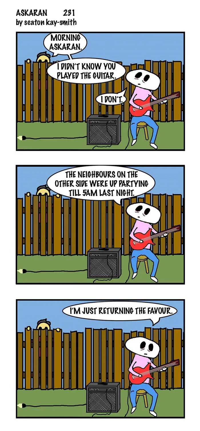 My 27 Comics About Lockdown Struggles That Might Give You A Sad Laugh
