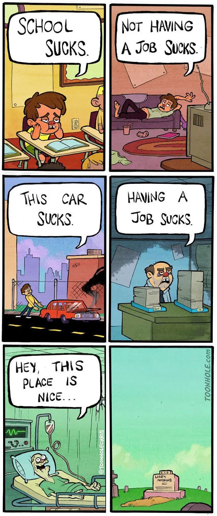 Worthwhile