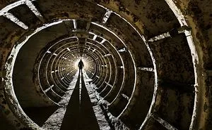 Here Are 26 Hidden Wonders That I Found In Underground Spaces 