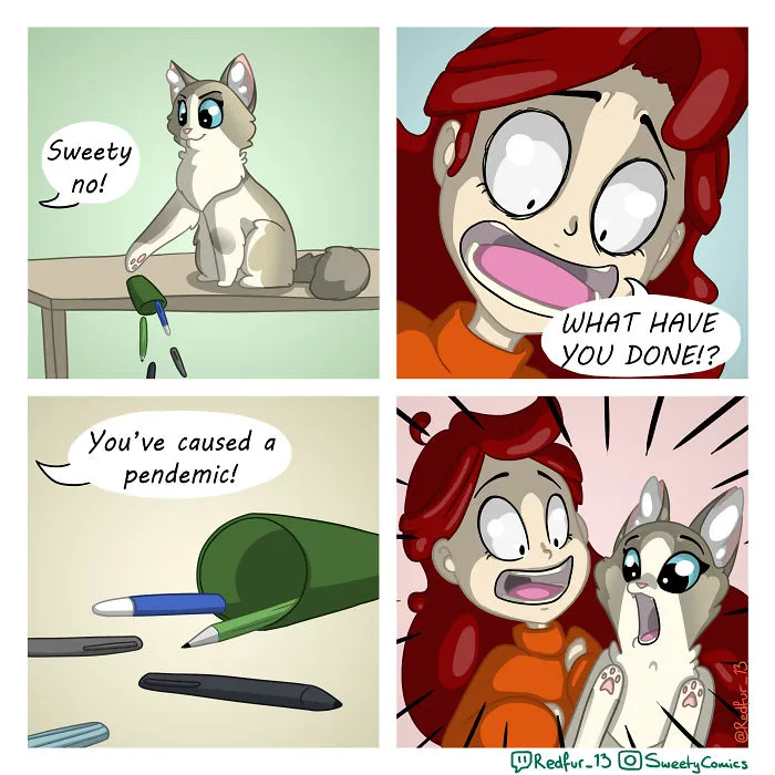 Pendemic