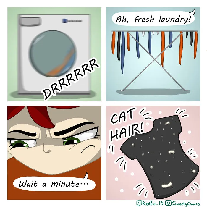 Fresh Laundry