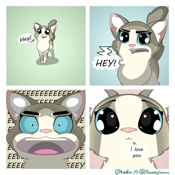 Hey!