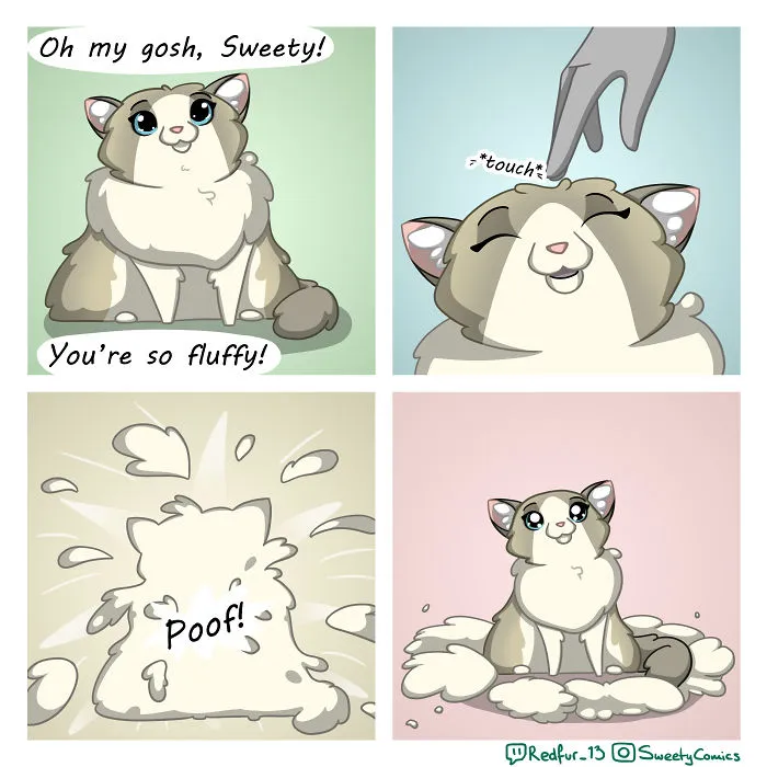 Shedding Season