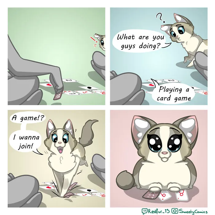 Card Game