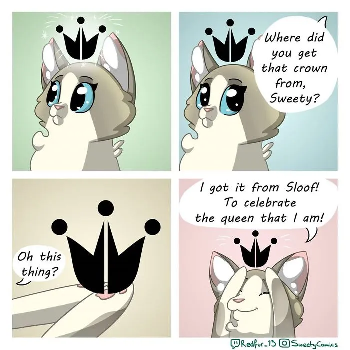 The Queen