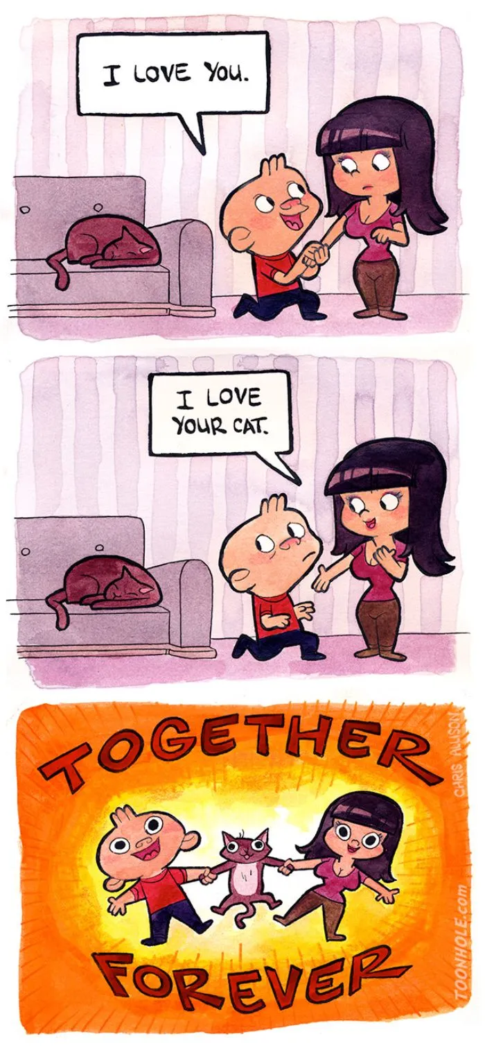 Together Forever
