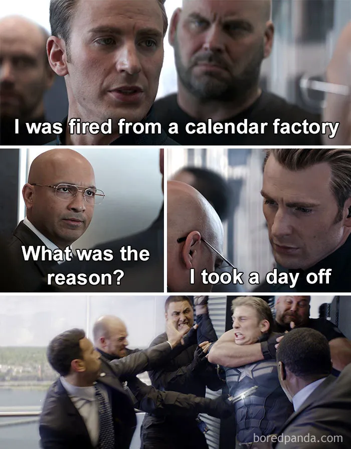 People Are Making Hilarious Dad Jokes Using This Perfect Template (30 Pics)