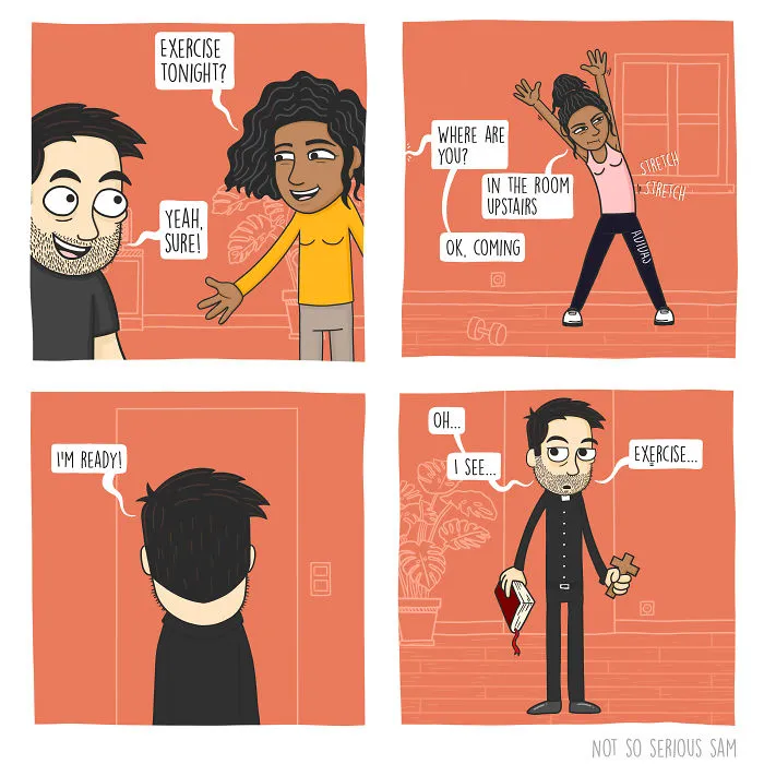 Exercise