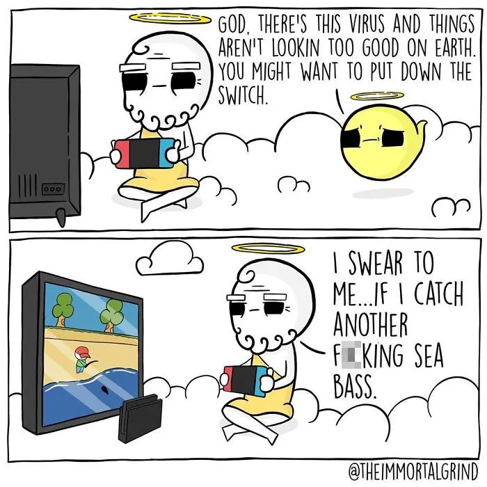 Priorities