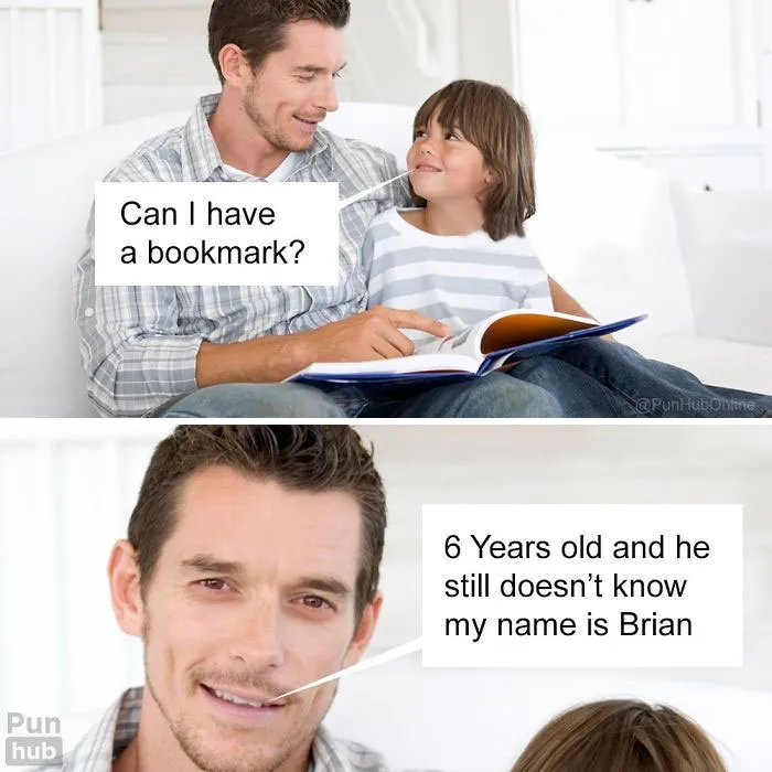 Will He Ever Learn My Name